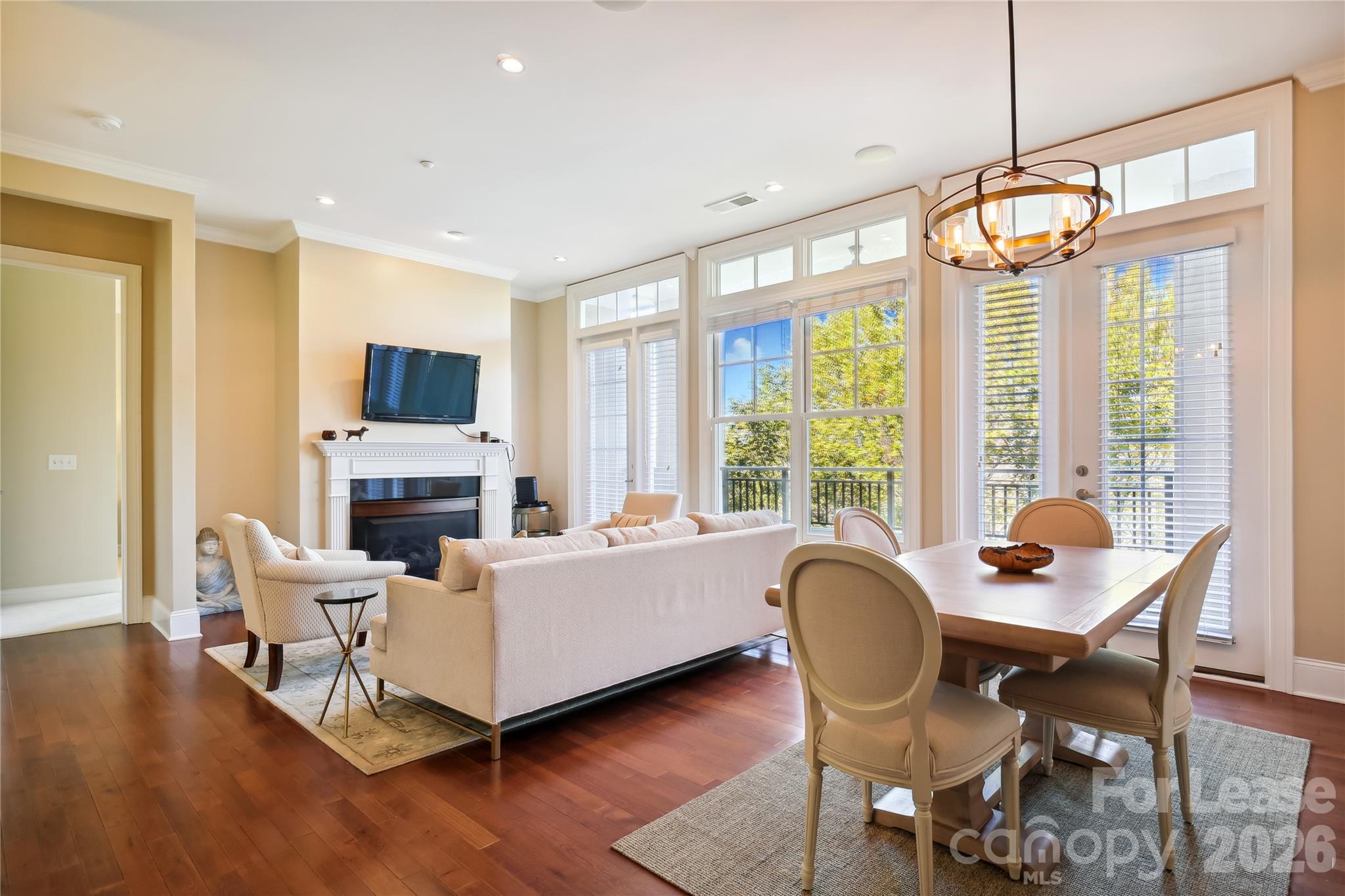 SouthGate on Fairview - Residential Lease