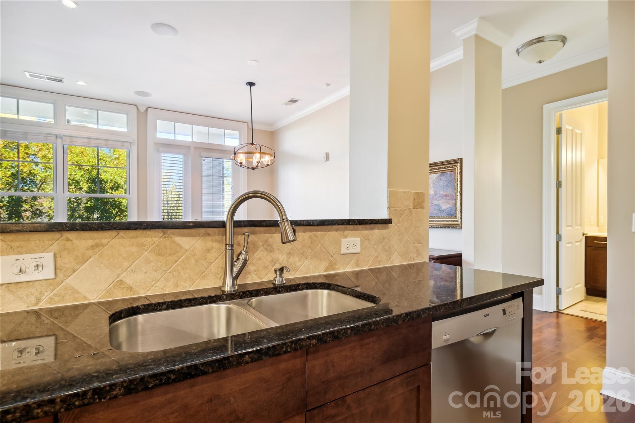 SouthGate on Fairview - Residential Lease