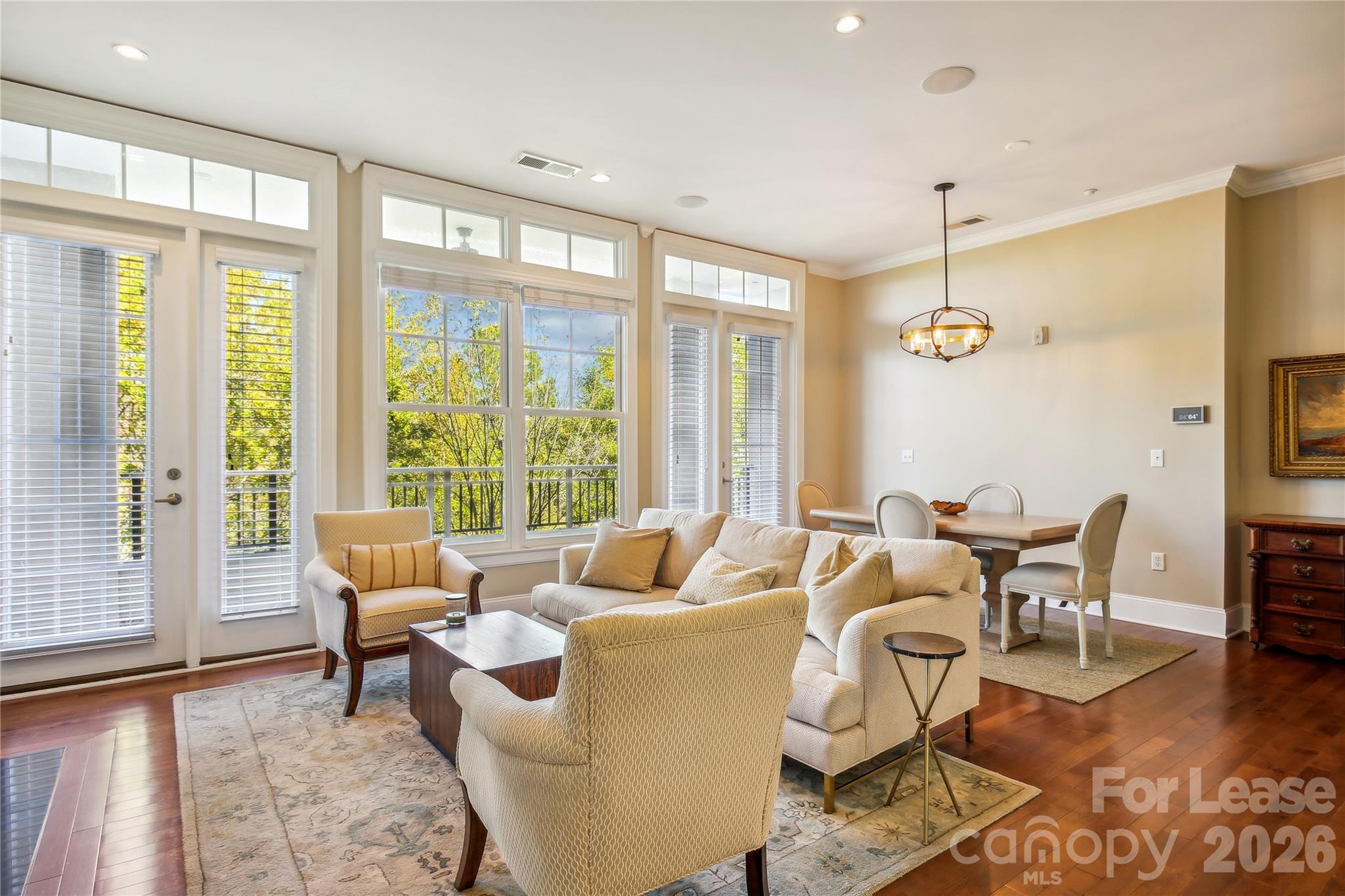 SouthGate on Fairview - Residential Lease