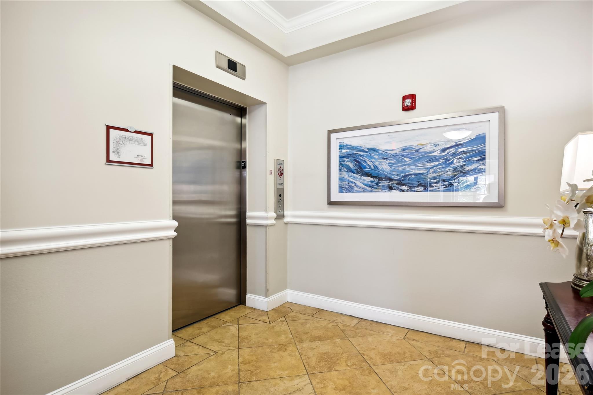 SouthGate on Fairview - Residential Lease