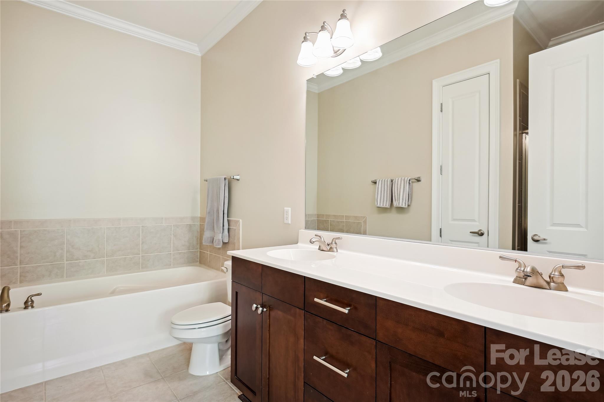 SouthGate on Fairview - Residential Lease