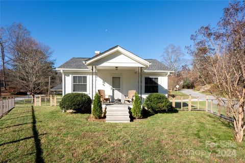 A home in Brevard