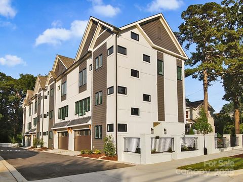 4215 Walker Road Charlotte NC 28211