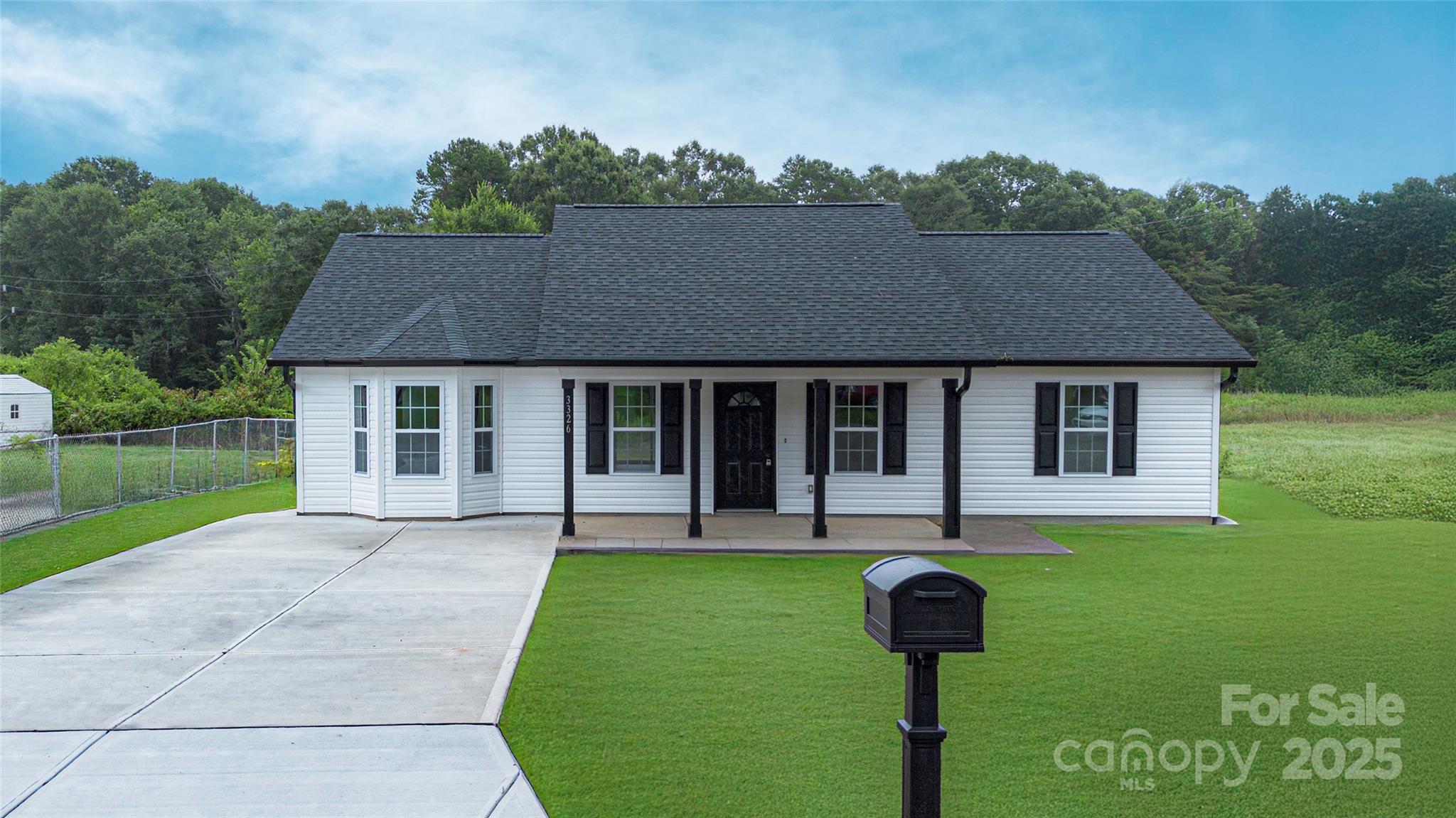 3326 Goble Street