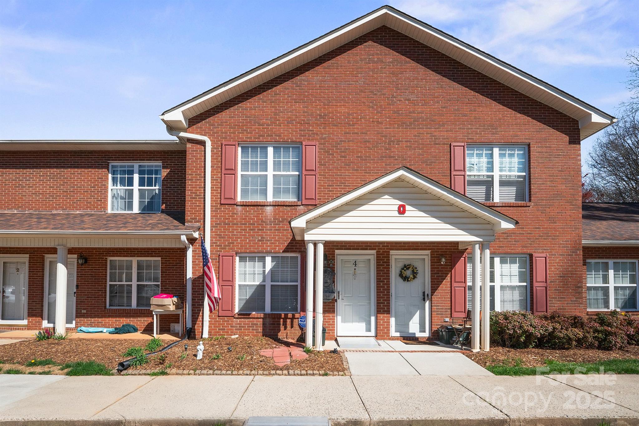 Brandywine - Residential