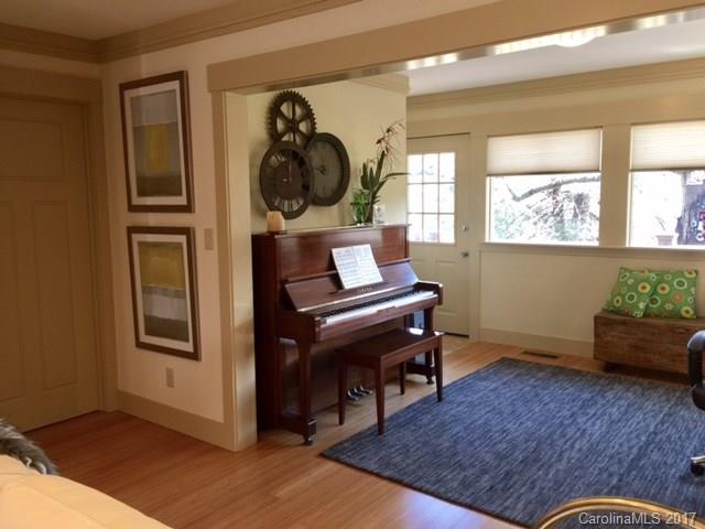 Crowfields Condos - Residential