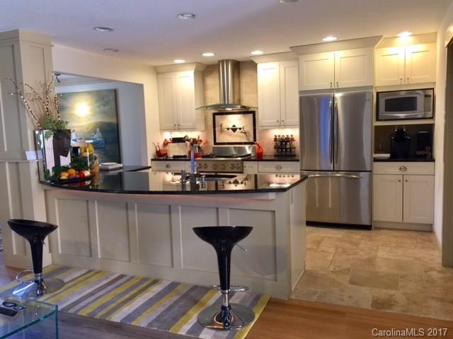 Crowfields Condos - Residential