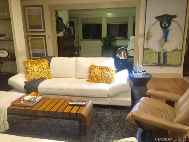 Crowfields Condos - Residential