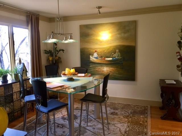 Crowfields Condos - Residential