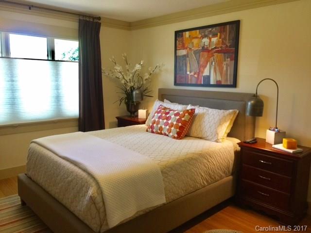 Crowfields Condos - Residential