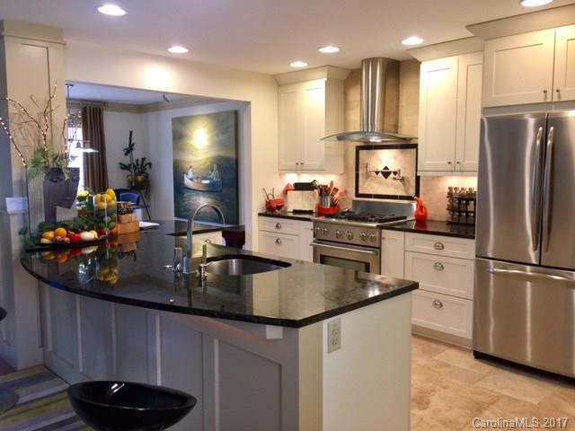 Crowfields Condos - Residential