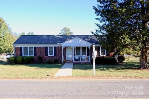 A home in Chester