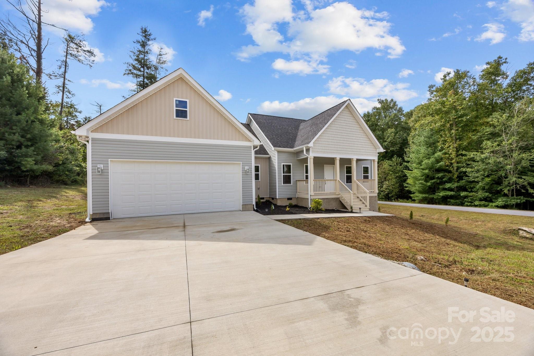 142 Crystal Heights Drive