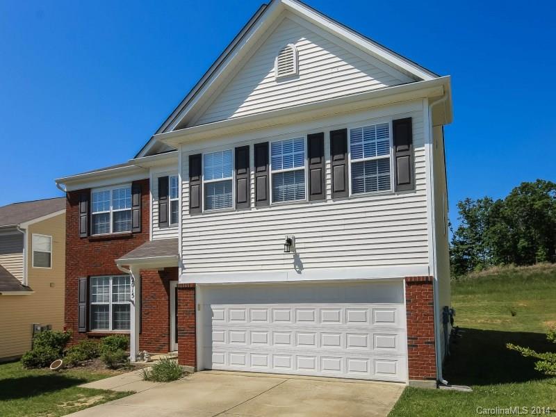 Crismark - Residential