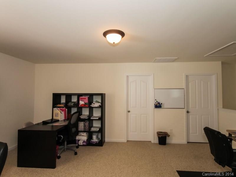 Crismark - Residential