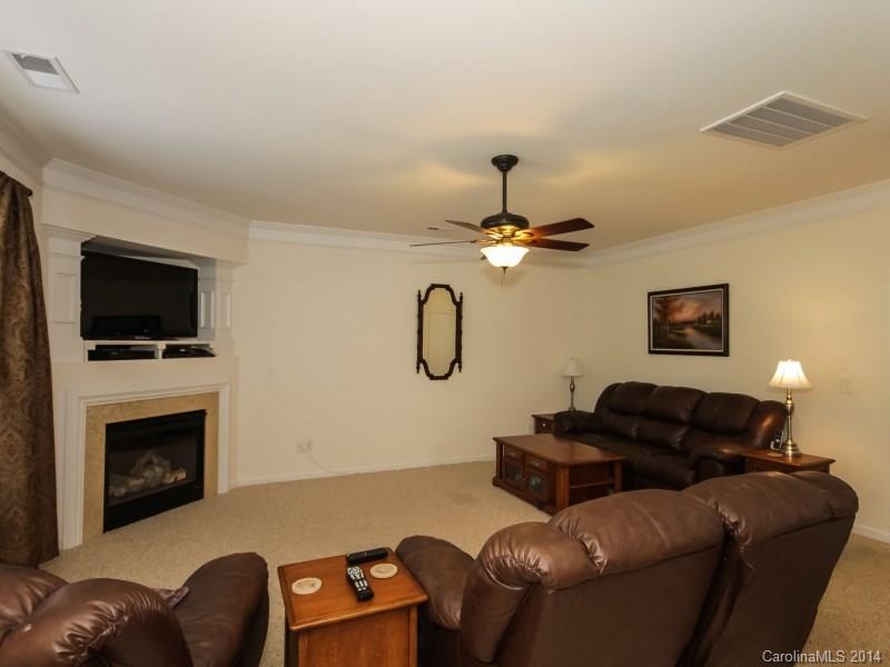 Crismark - Residential