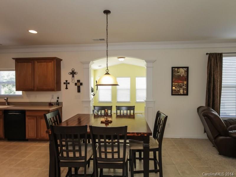 Crismark - Residential