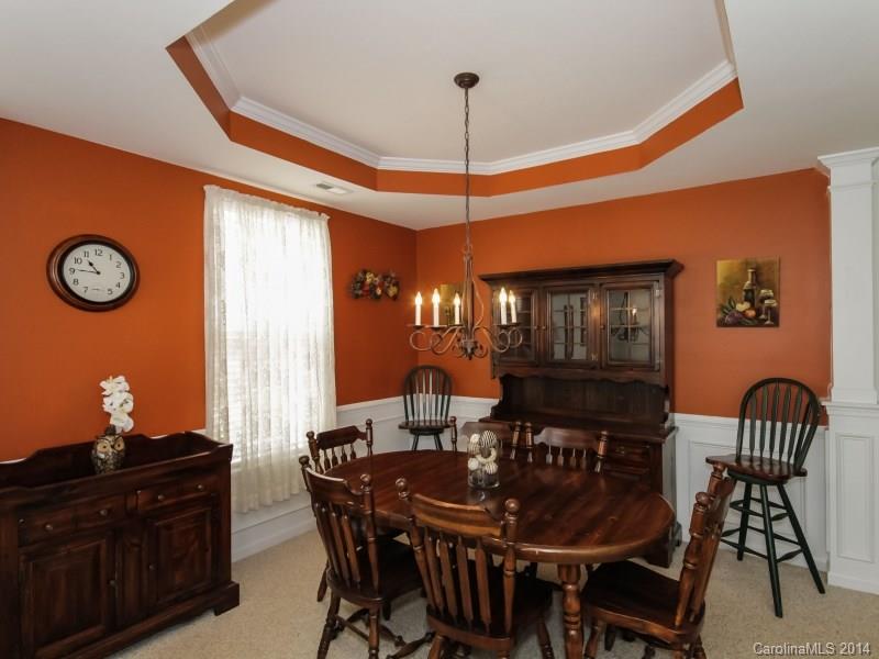 Crismark - Residential