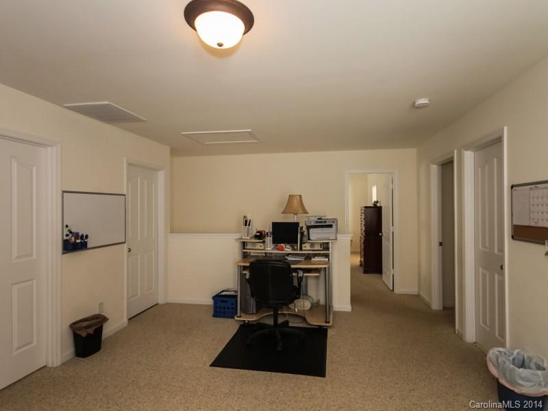 Crismark - Residential