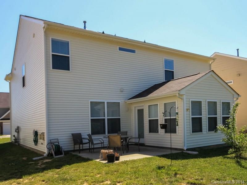 Crismark - Residential