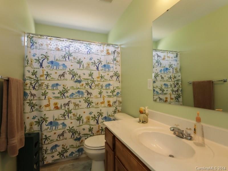 Crismark - Residential