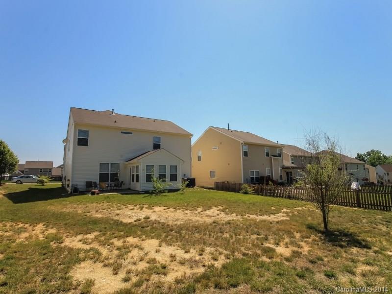 Crismark - Residential