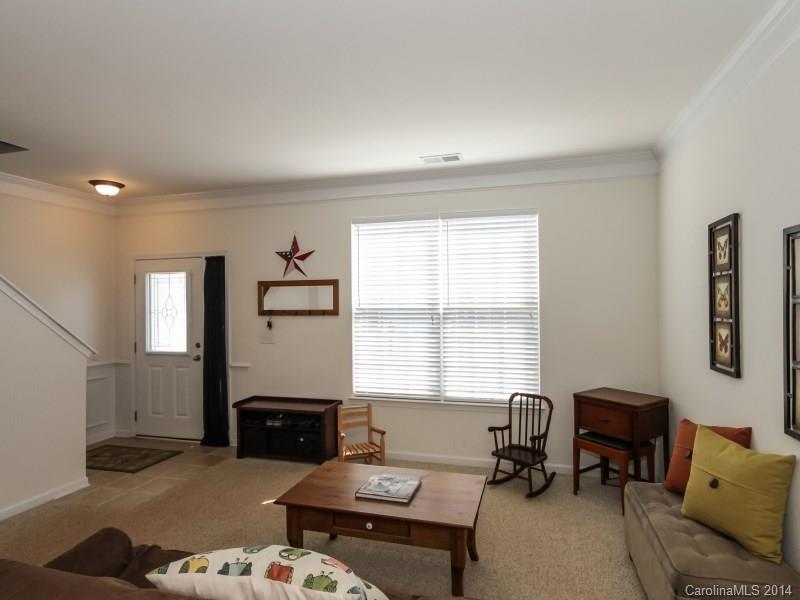 Crismark - Residential