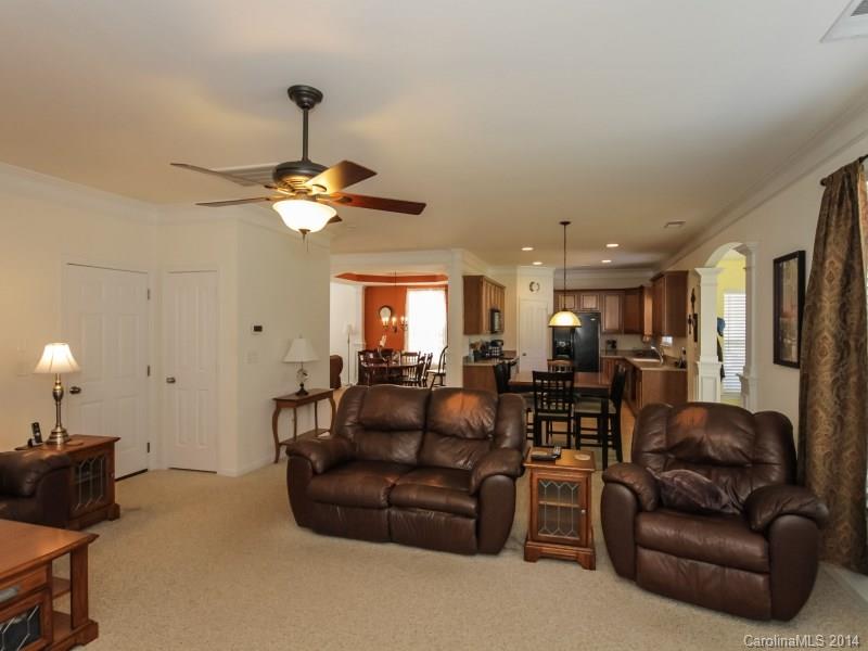 Crismark - Residential