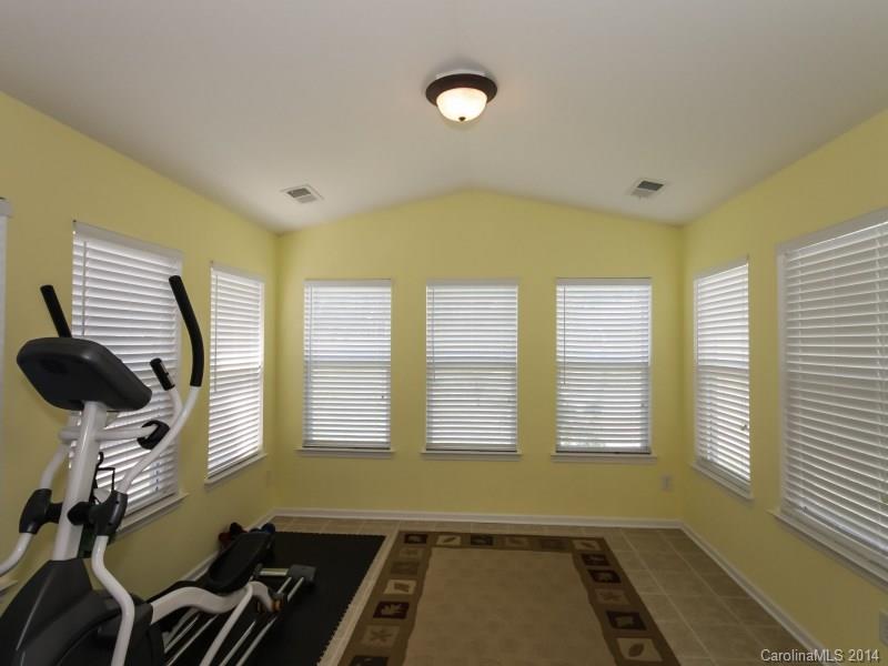 Crismark - Residential