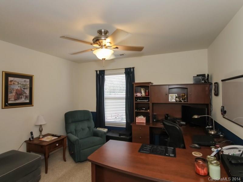 Crismark - Residential