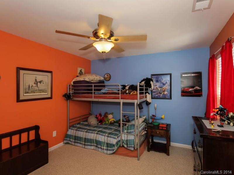 Crismark - Residential