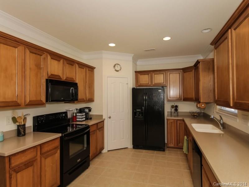 Crismark - Residential