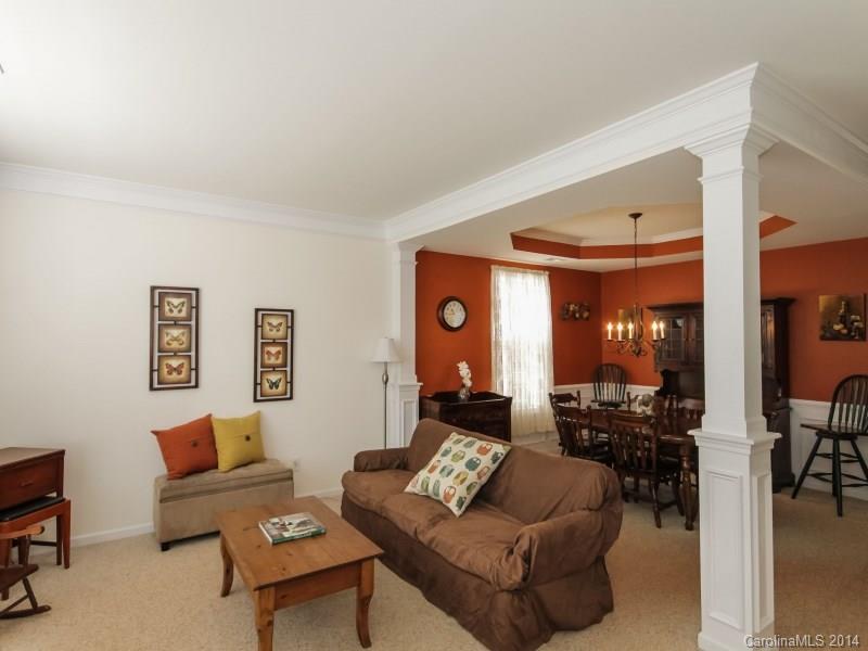 Crismark - Residential