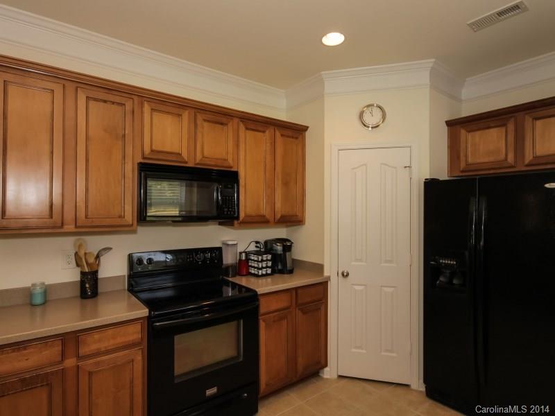 Crismark - Residential