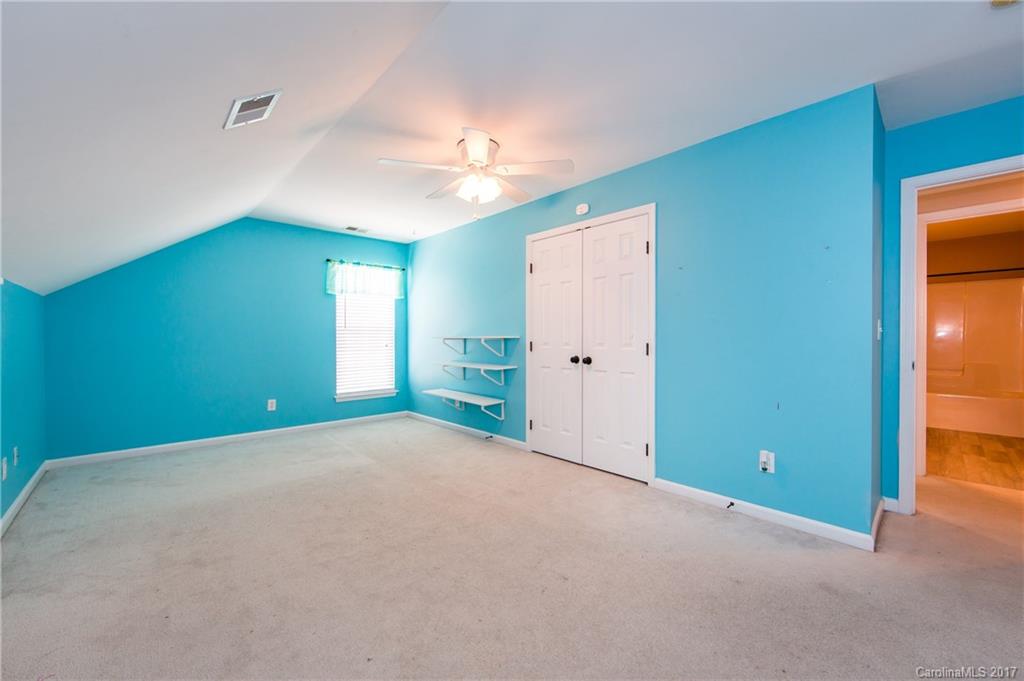 Mt Isle Harbor - Residential