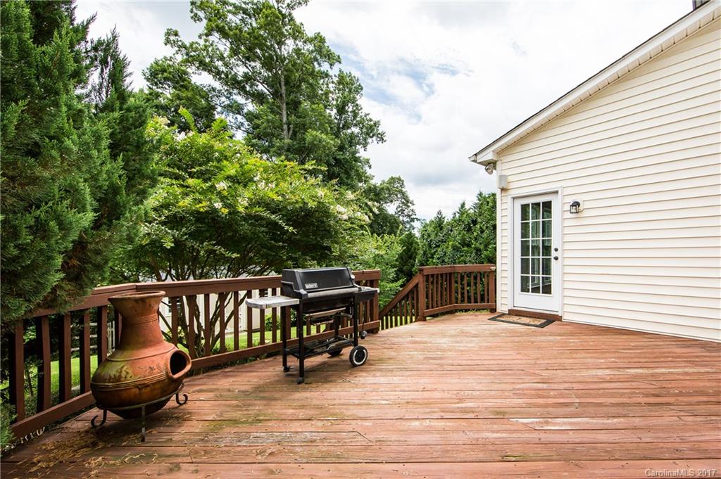 Mt Isle Harbor - Residential