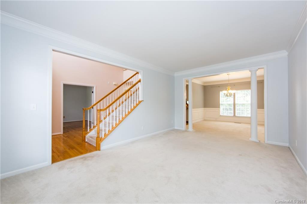 Mt Isle Harbor - Residential