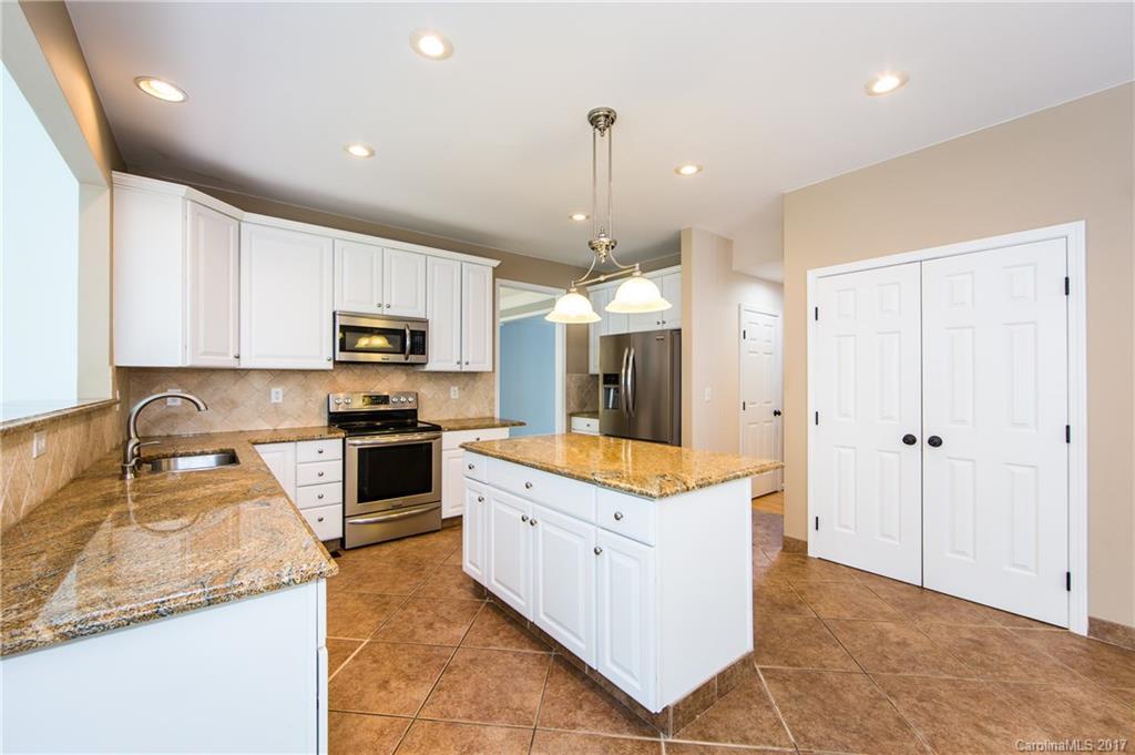 Mt Isle Harbor - Residential