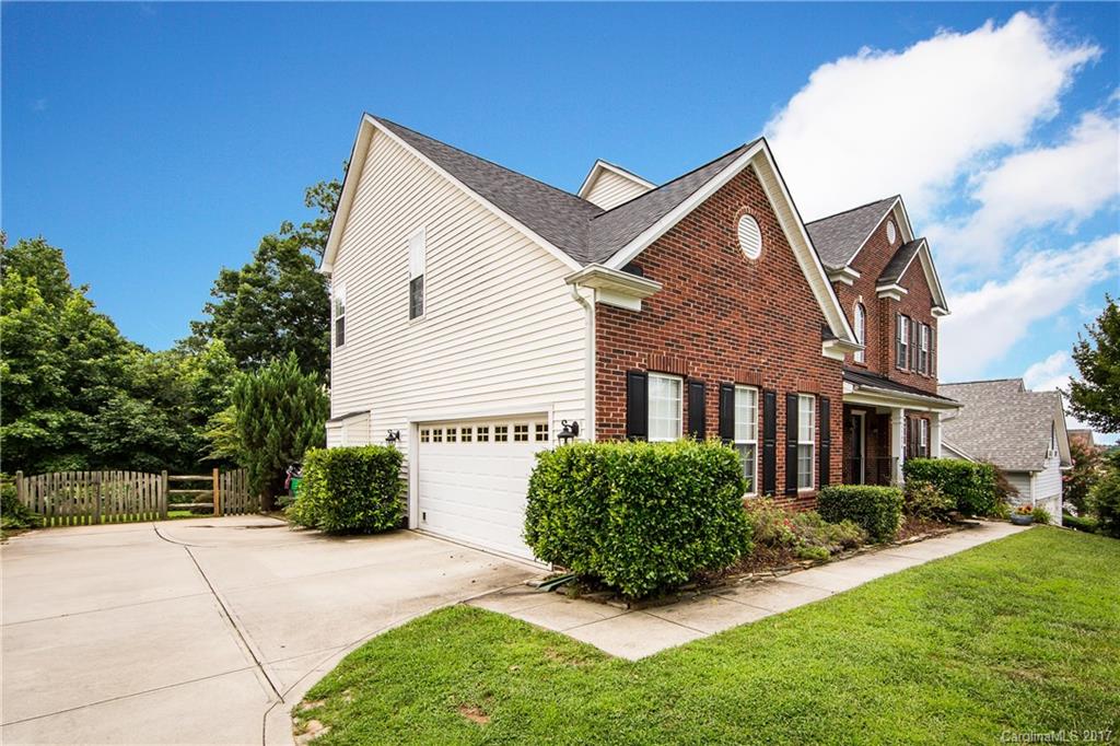 Mt Isle Harbor - Residential