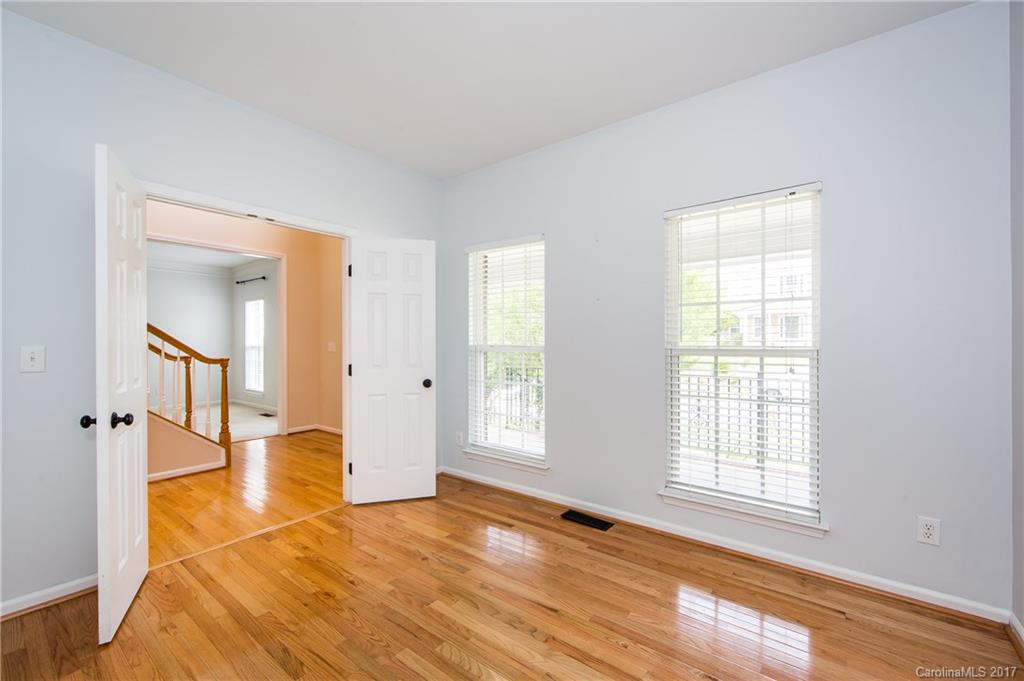 Mt Isle Harbor - Residential