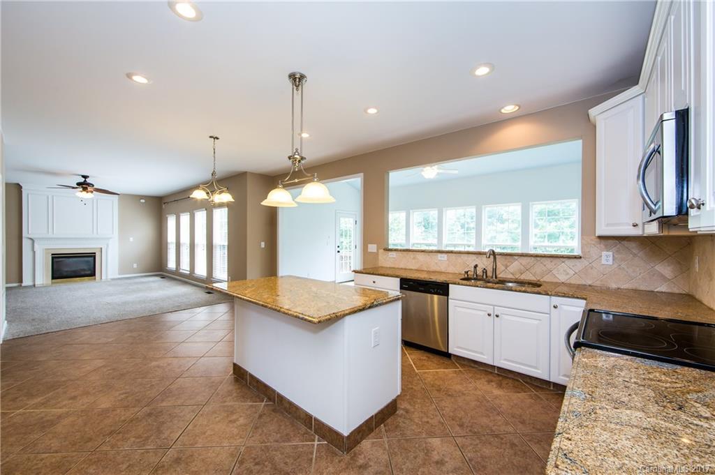 Mt Isle Harbor - Residential