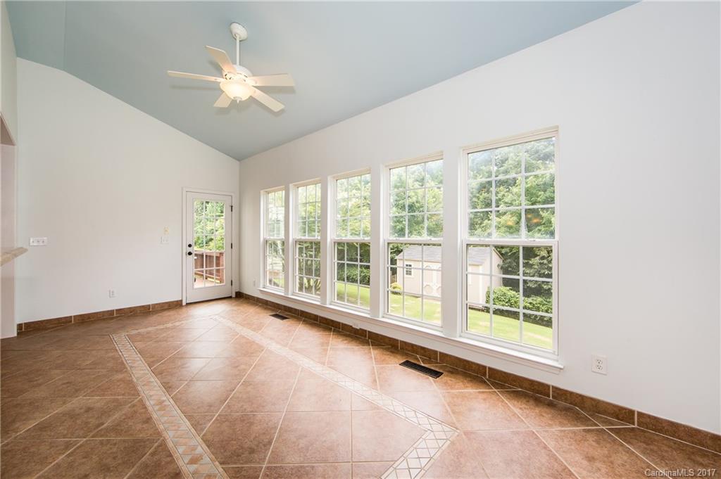 Mt Isle Harbor - Residential