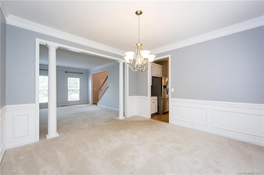 Mt Isle Harbor - Residential