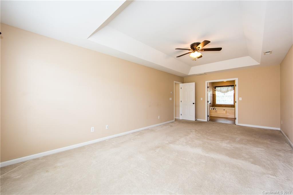 Mt Isle Harbor - Residential