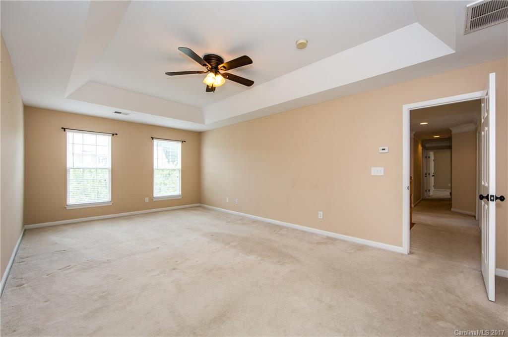 Mt Isle Harbor - Residential