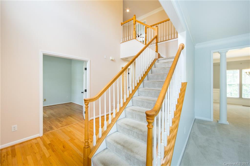 Mt Isle Harbor - Residential