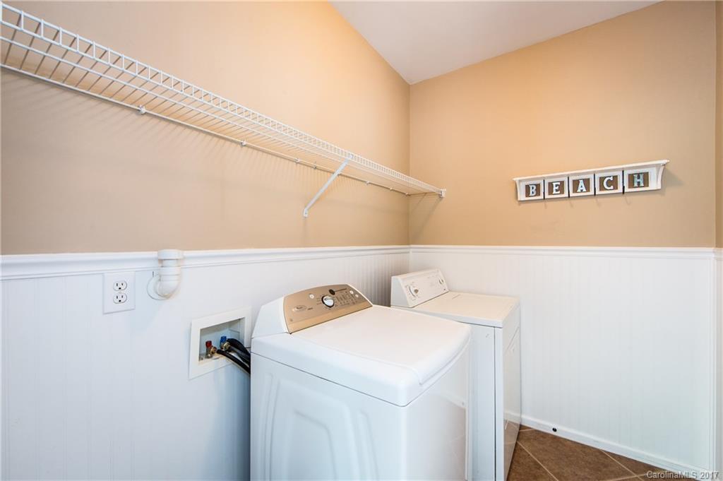 Mt Isle Harbor - Residential