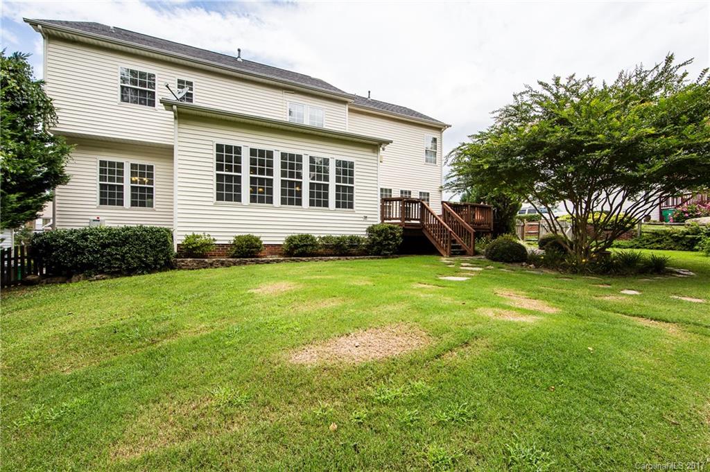 Mt Isle Harbor - Residential