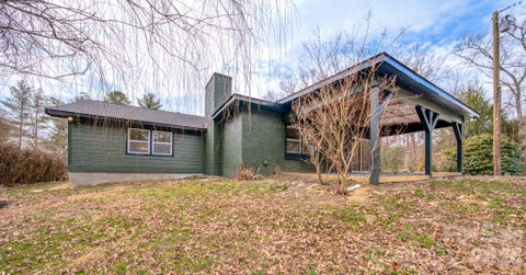 Photo of 115 Silver Dapple Lane, Hendersonville, NC 28792 (MLS # 4434968)