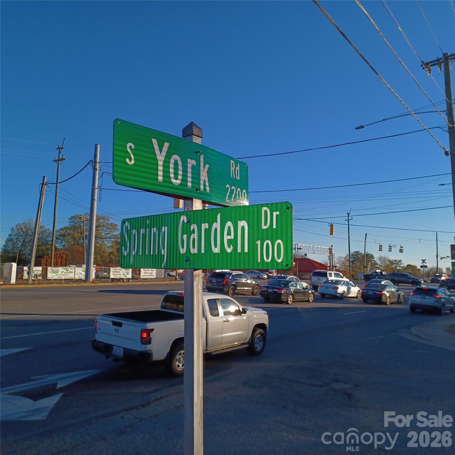 2217 S York Road